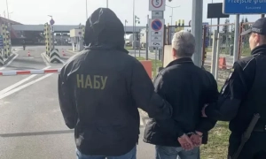 Зеленський та Стармер обговорили підготовку до зустрічі «коаліції рішучих»