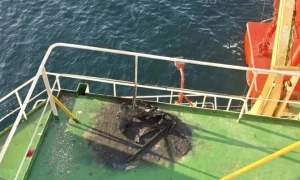 ЗСУ збили на Донбасі ворожий ударний гелікоптер 