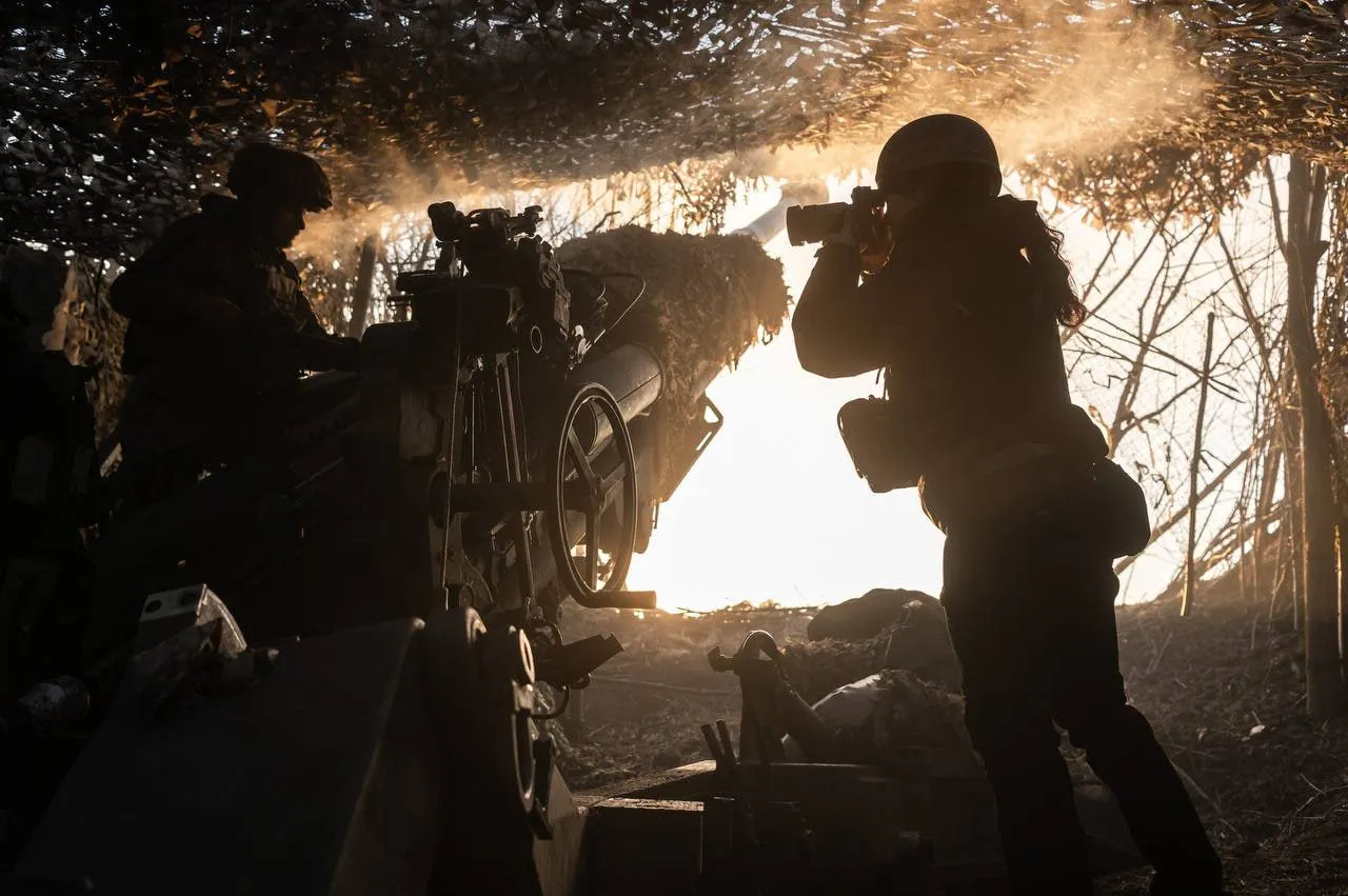 In the Kostiantynivka sector, Russia is attempting to disrupt the logistics of the Ukrainian Armed Forces