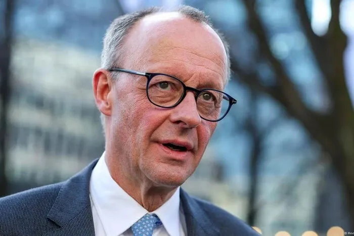 У Бундестазі розкритикували Мерца за позицію щодо допомоги Україні