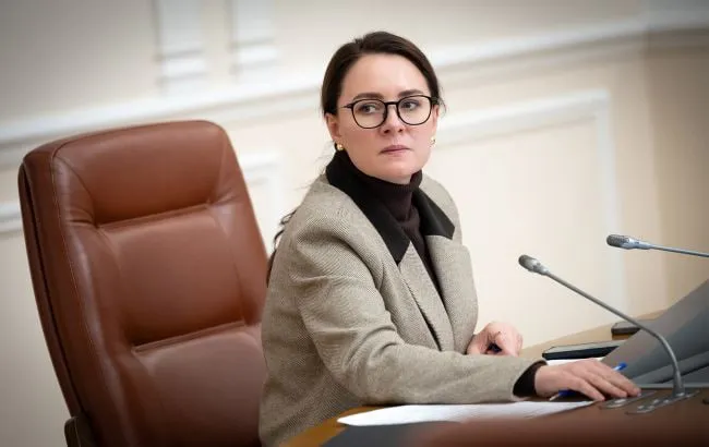 Україна відкрила перший агроцентр в Африці — Свириденко