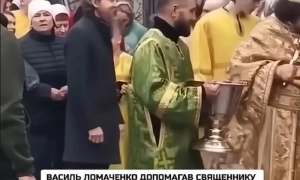 У США розкритикували конгресмена за зустріч із росіянами