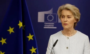 Дрони та технології ЗСУ можуть змінити баланс сил на Близькому Сході