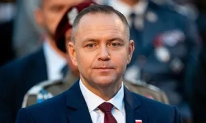 Канцлер Німеччини дав песимістичний прогноз вступу України в ЄС