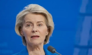 У Швеції знайшли мертвим дипломата, якого підозрюють у шпигунстві, — Reuters