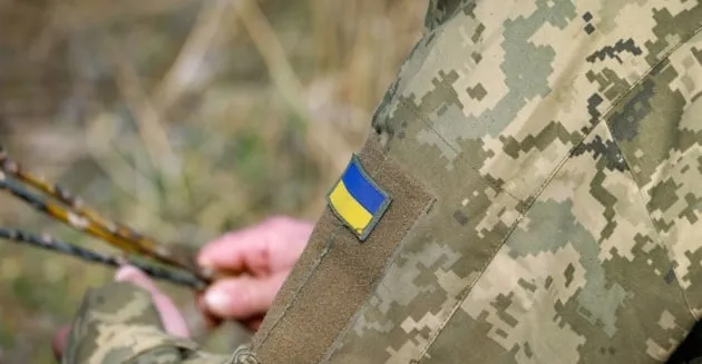 У ЗСУ запевнили, що гребля Печенізького водосховища ціла