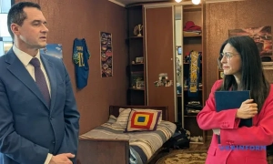 Американські військові заявили про знищення човна з наркоторговцями в Тихому океані