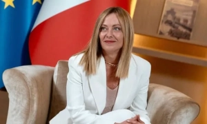 Мирний план США відхилила Росія, а не Зеленський, — Туск