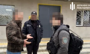 В Днепре и Одессе разоблачили агентов РФ, устраивавших поджоги в городах