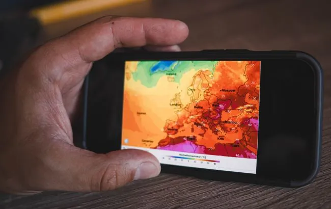 В Украине синоптики развеяли слухи о жарком лете 2026 года