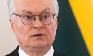 Глава МИД Чехии сравнил подрыв дамбы с применением оружия массового уничтожения