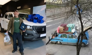 Зеленський розповів, що буде з російською мовою і УПЦ за мирною угодою