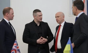 Два конкуренти Роскосмосу: Boeing успішно запустив на МКС космічний корабель