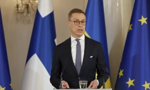 В Великобритании заявили, что мир не стал безопаснее после ударов США по Ирану