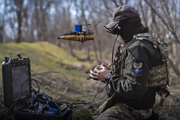 Україна переходить на нову модель ведення війни — Міноборони