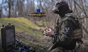 Відео: Захарова обурена, що Росії нібито заважають встановити мир в Україні