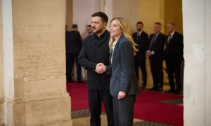 Китай прокоментував заколот пригожина та його чвк вагнера