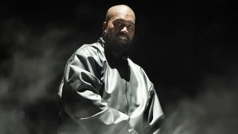 Каньє Веста звинуватили у нападі на чоловіка в готелі