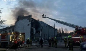 Усі великі ТЕС і ГЕС України пошкоджені масованими ударами росії — Міненерго