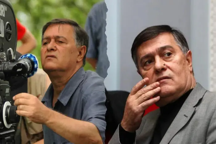 Режисера Романа Балаяна нагородили відзнакою Зеленського