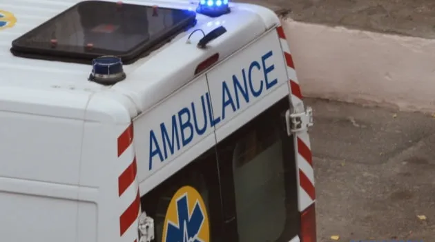 В Одесі атакою пошкоджено гуртожиток музичної академії, поранені п'ятеро студентів