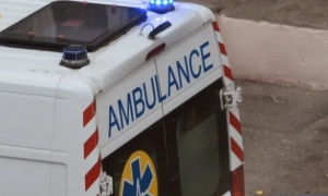 У Криму зафіксовано кілька «прильотів» по військовій частині та центру космічного зв'язку окупантів 