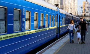 російські загарбники почали мародерствувати у соборі ПЦУ в Сімферополі