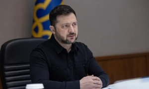 російські загарбники почали мародерствувати у соборі ПЦУ в Сімферополі