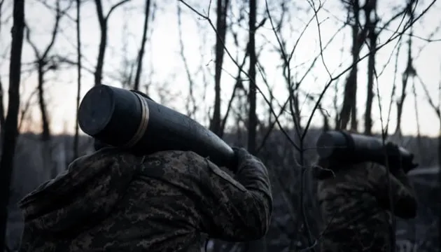 Tregubov on the Sumy region: Russians have been trying to enter border villages for 10 days