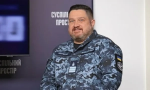 Росія скинула КАБи на село в Запорізькій області