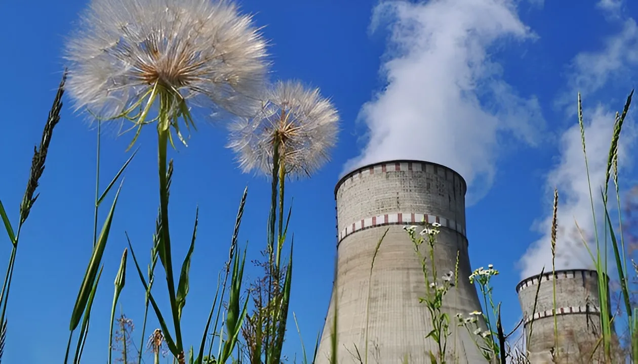 В Германии призывают возобновить развитие атомной энергетики