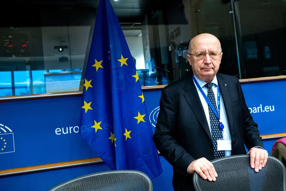 Первый транш кредита ЕС будет направлен на украинские дроны