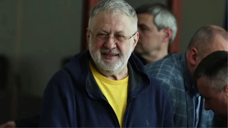 Коломойському відмовили у закритті справи про замовне вбивство