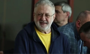 Суд избрал меру пресечения главе «Укрэксимбанка» Мецгеру