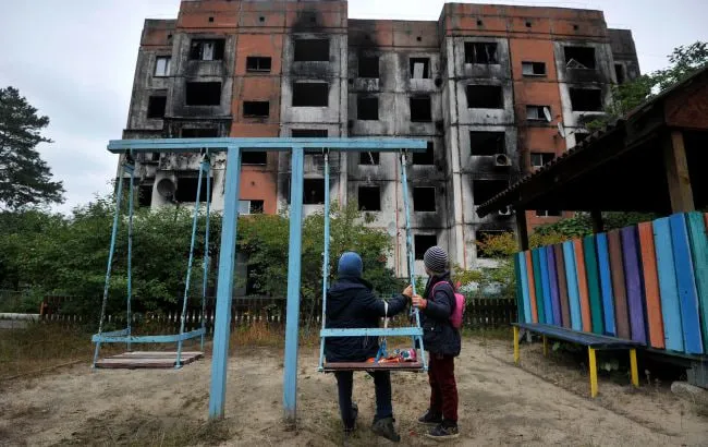 The Kremlin is preparing three scenarios for the course of the war in Ukraine