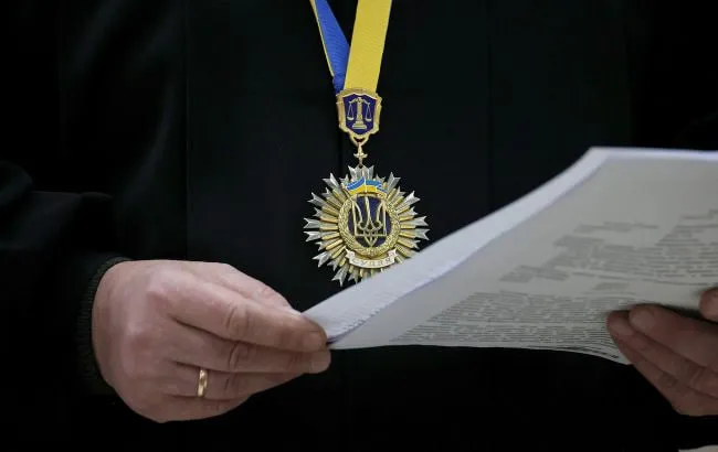 В связи с терактом в Броварах суд поместил двух подозреваемых под стражу