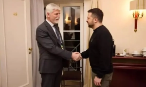 Мерц назвав неприйнятними для Європи деякі пункти стратегії Нацбезпеки США