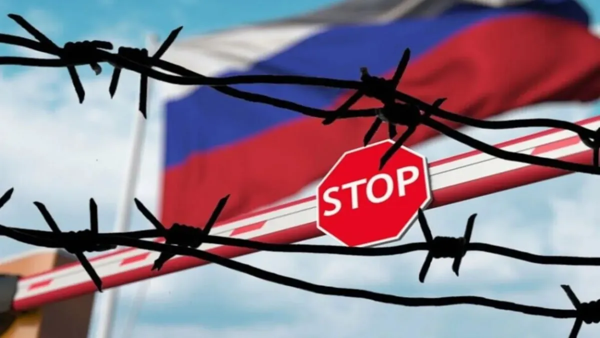 У ЄС наступного тижня обговорять санкції проти Росії