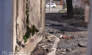 ЗСУ показали, як дурять окупантів фальшивою артилерією та технікою — відео