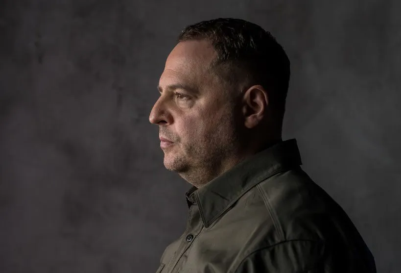 Ермак по-прежнему влияет на принятие решений в Администрации президента — СМИ