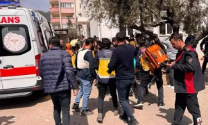 Аналітики закликали США прискорити передачу Україні військових кораблів класу Cyclon