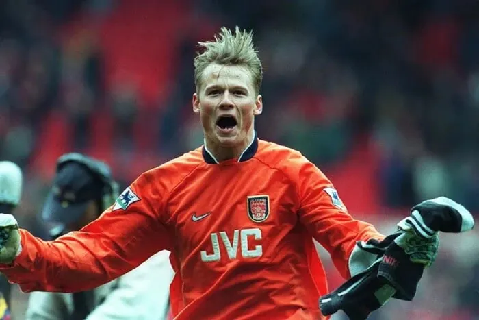 Ексворотар Арсенала та Ювентуса загинув у ДТП