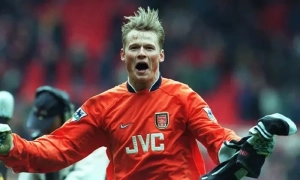 Жирона бачить перспективу у молодого українського воротаря — AS