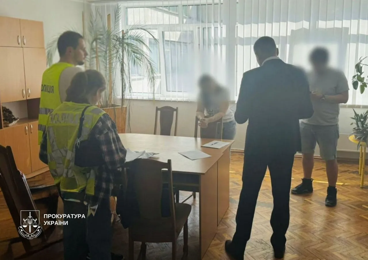 У Києві судитимуть директорку ліцею за розтрату майже 8 млн грн