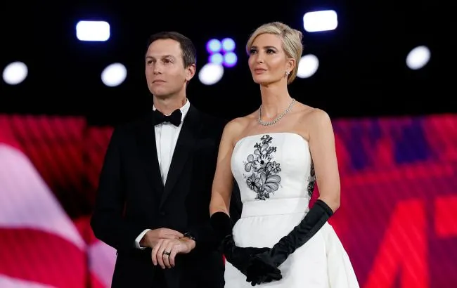 The Atlantic объяснил, как зять Трампа влияет на политику, не занимая официальной должности