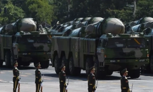 У Індії через удари блискавки загинули 24 людей