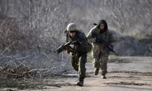 A Russian drone operator defected to Ukraine after 80 days of reconnaissance work