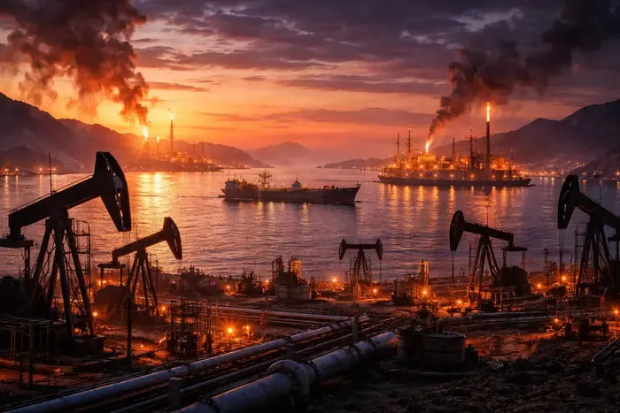 Дешева нафта відійшла в минуле, світ стикається з новими витратами