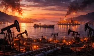 Туреччина вперше постачає військовий корабель країні члену НАТО