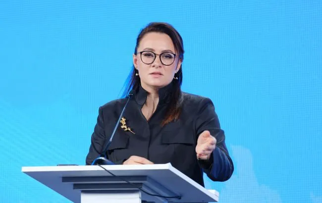 После визита в США Свириденко рассказала о новой волне поддержки Украины